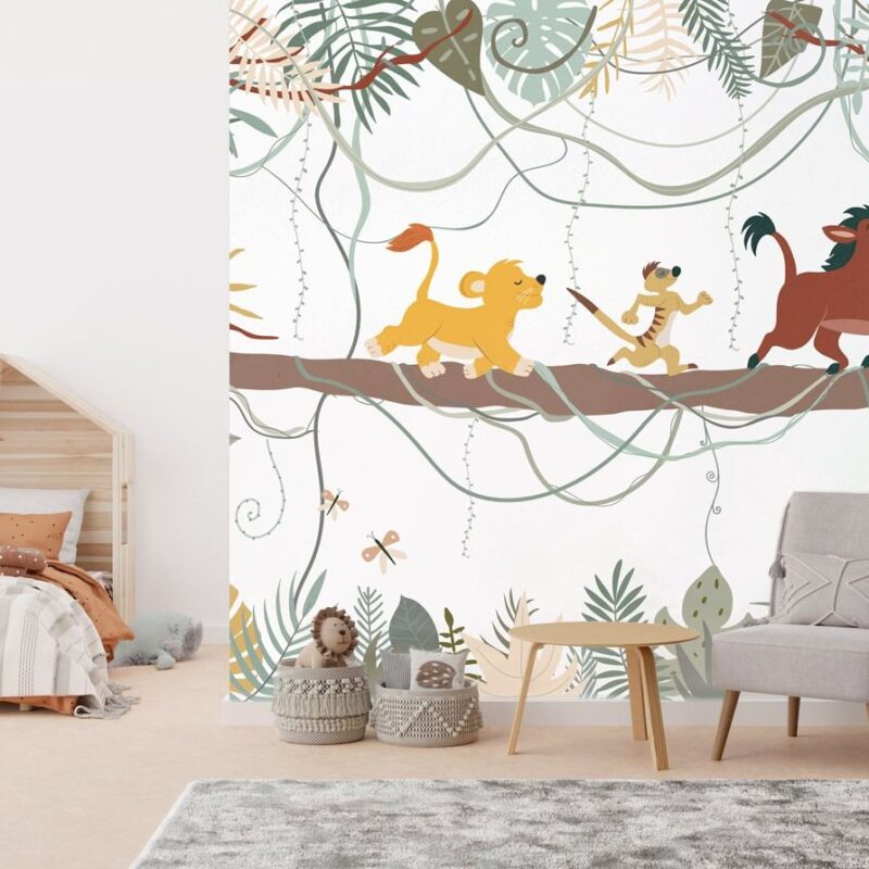 papier-peint-hakuna-matata